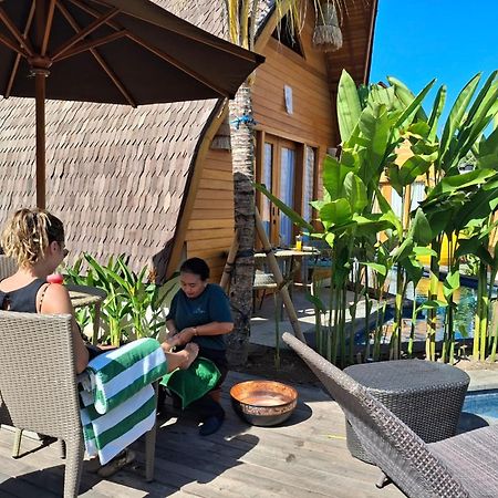 Abian Klumpu Villa & Spa سانور المظهر الخارجي الصورة