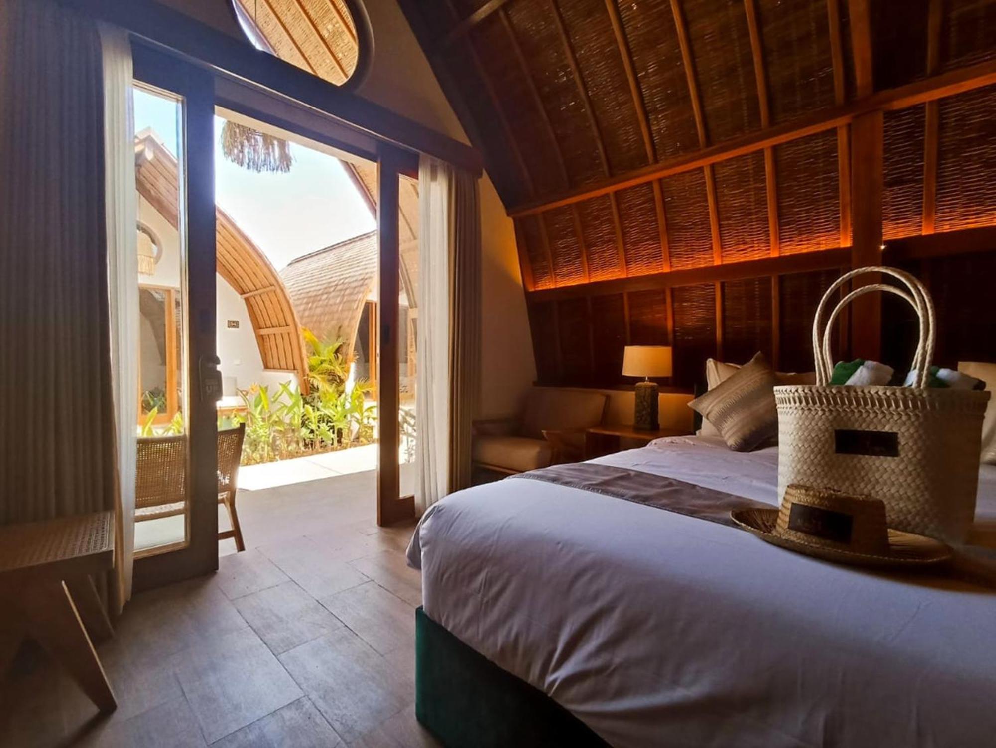 Abian Klumpu Villa & Spa سانور المظهر الخارجي الصورة