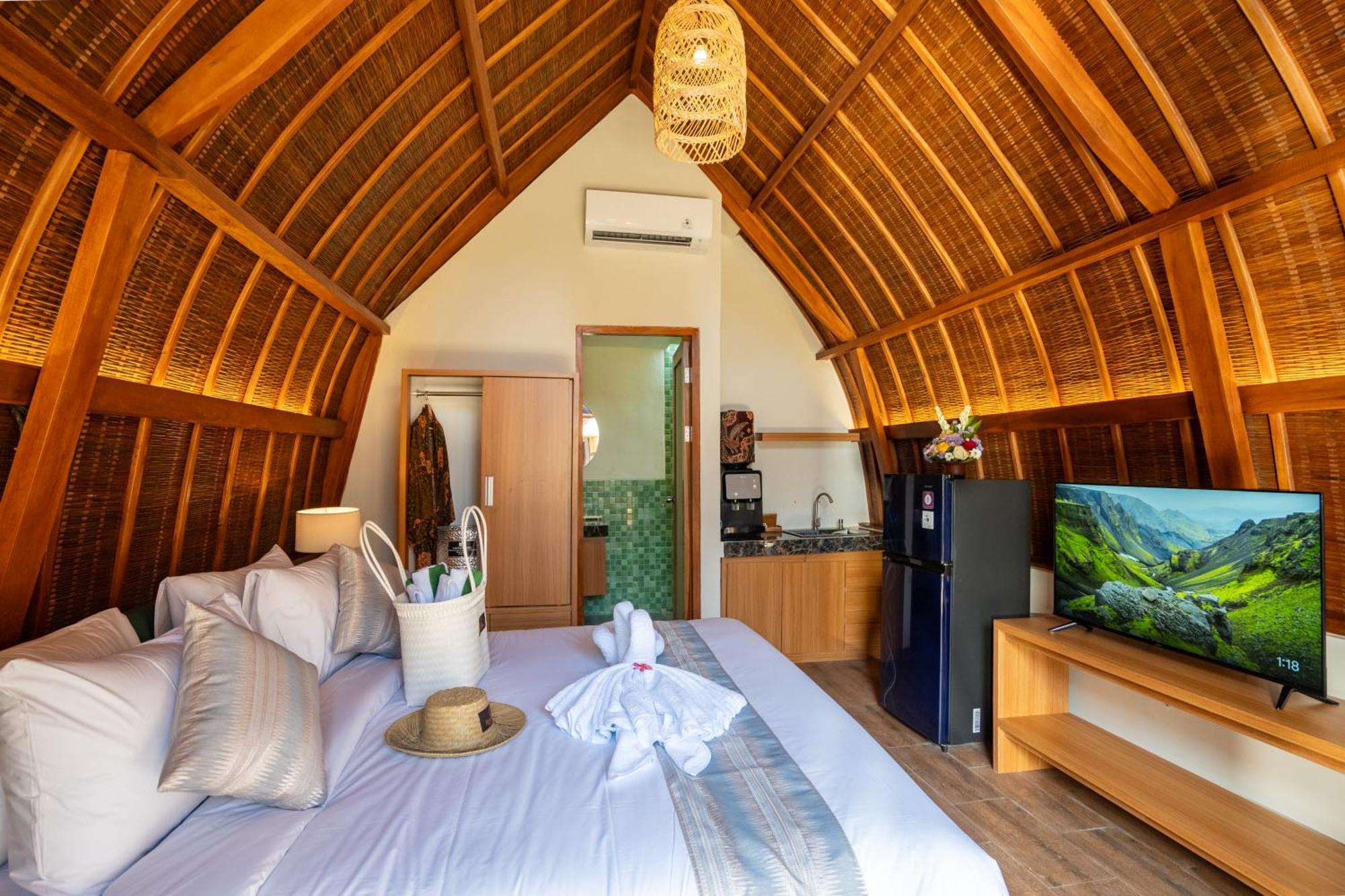 Abian Klumpu Villa & Spa سانور المظهر الخارجي الصورة