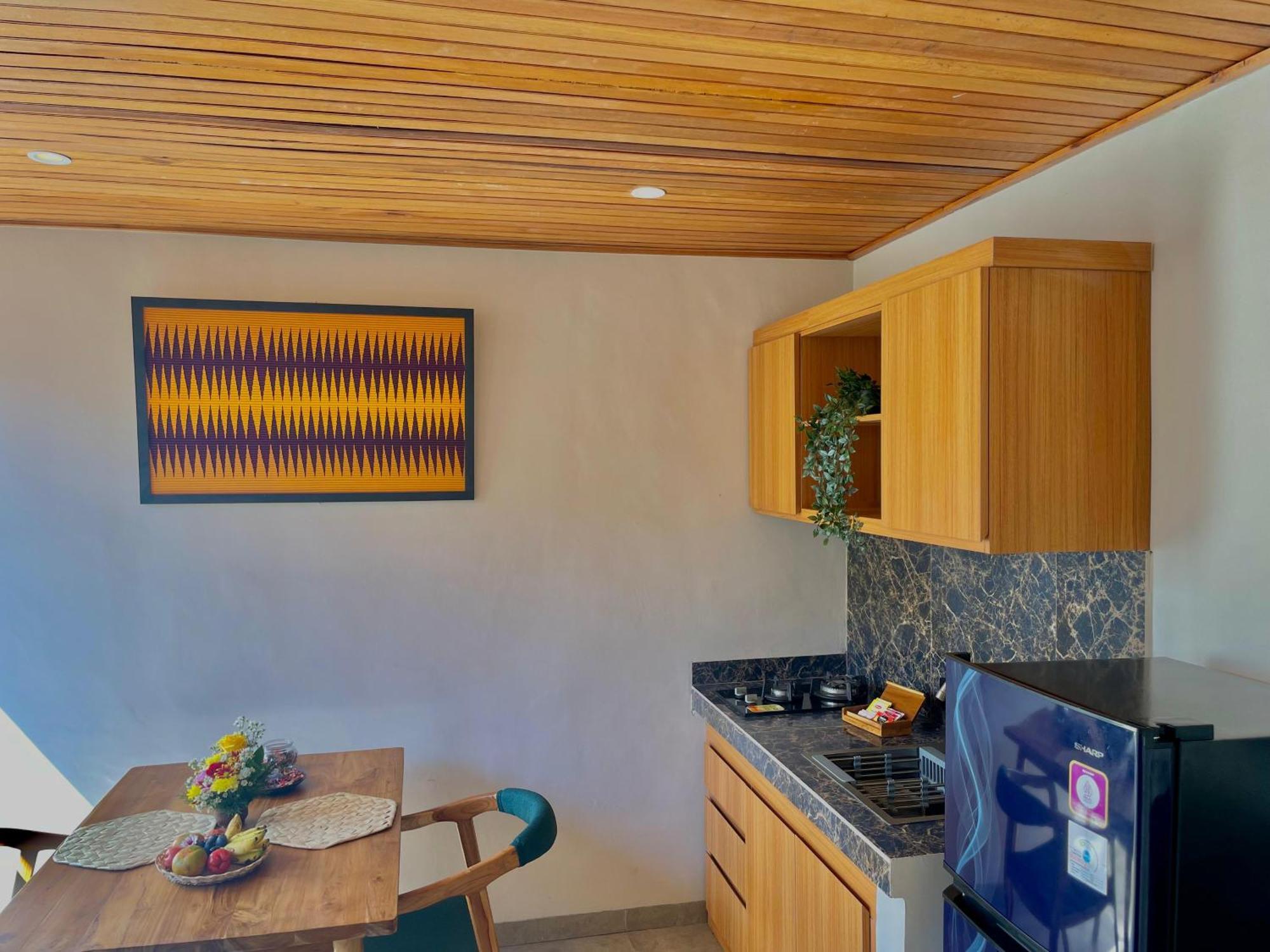 Abian Klumpu Villa & Spa سانور المظهر الخارجي الصورة