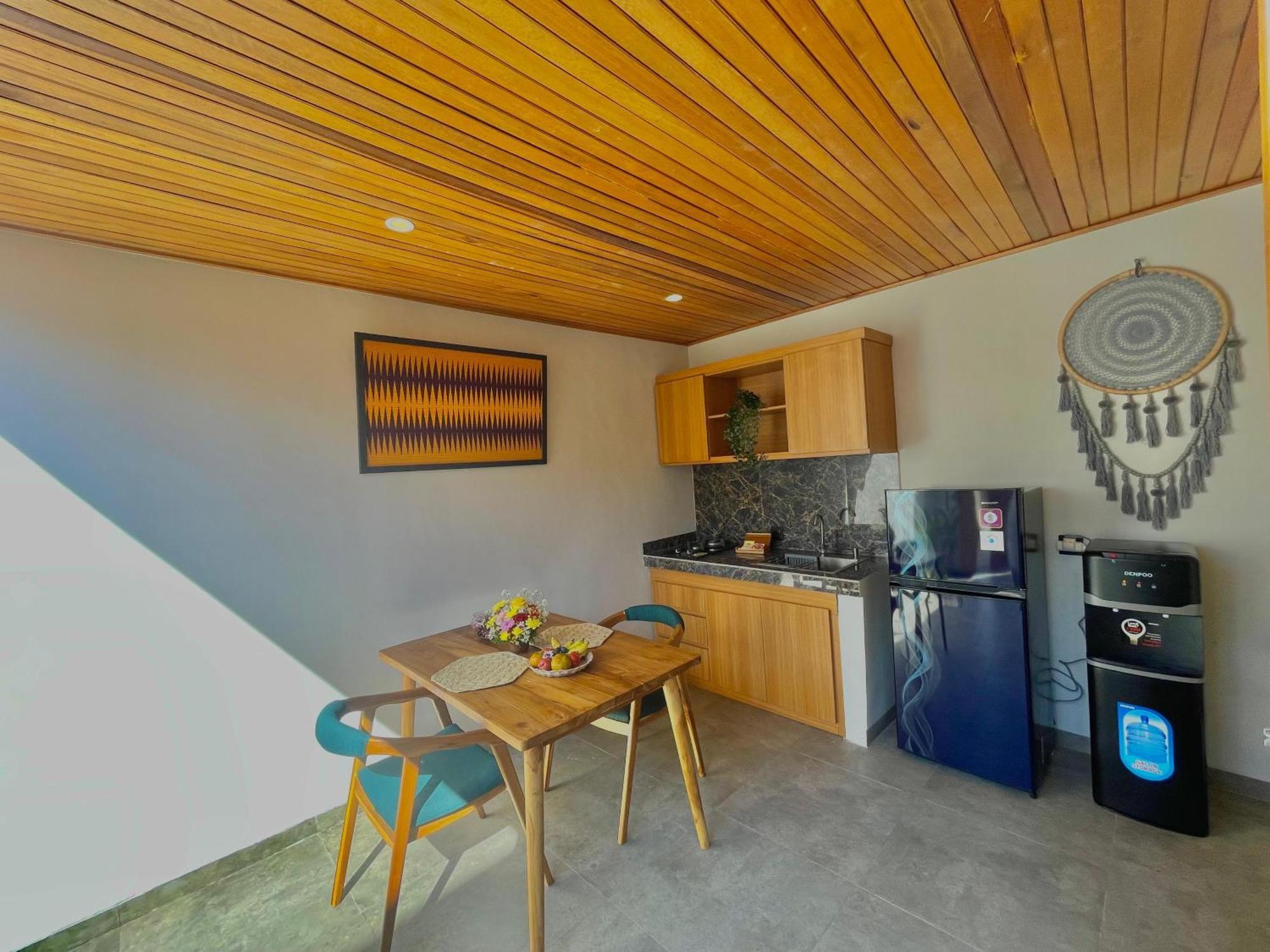 Abian Klumpu Villa & Spa سانور المظهر الخارجي الصورة