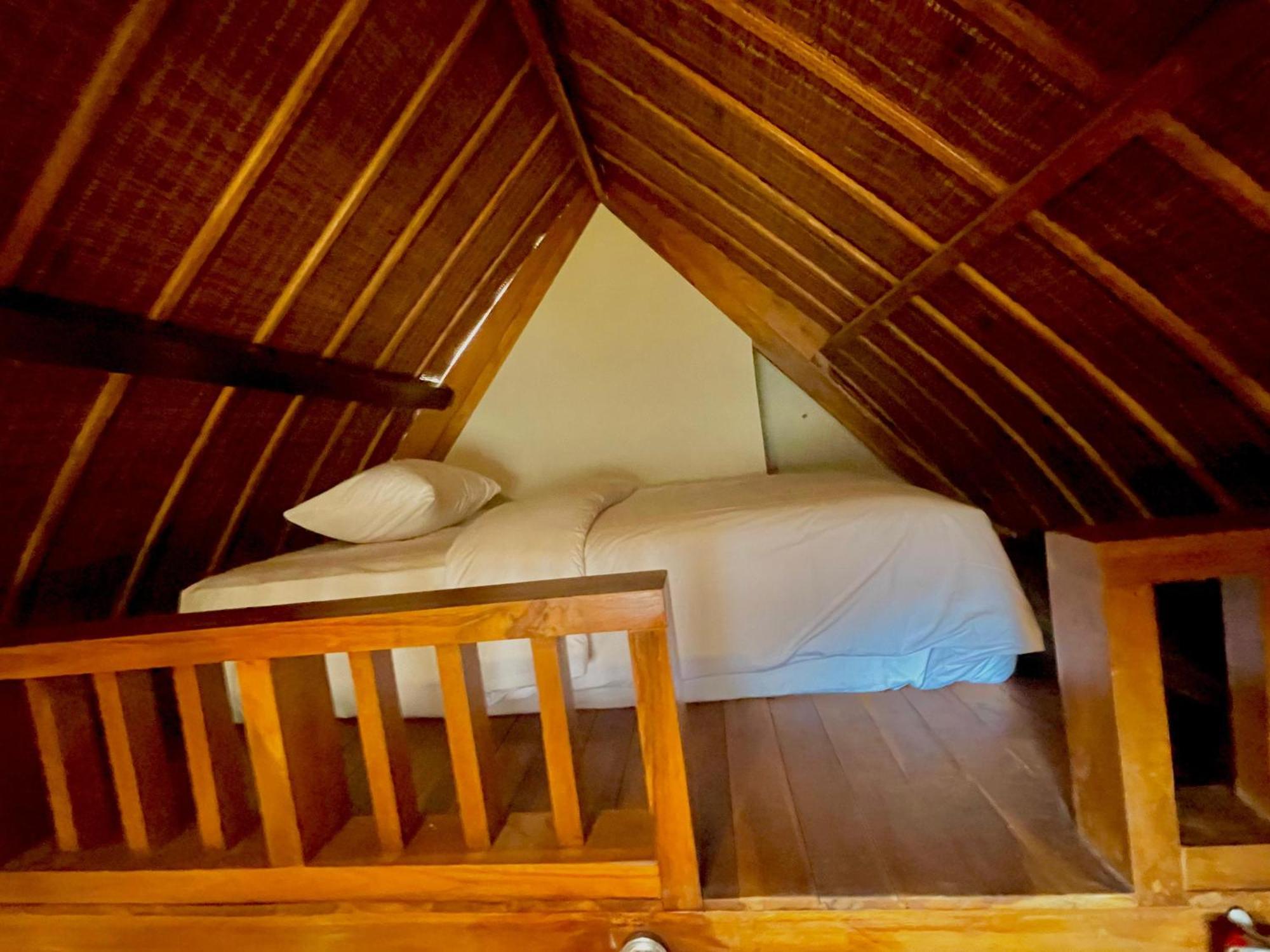 Abian Klumpu Villa & Spa سانور المظهر الخارجي الصورة