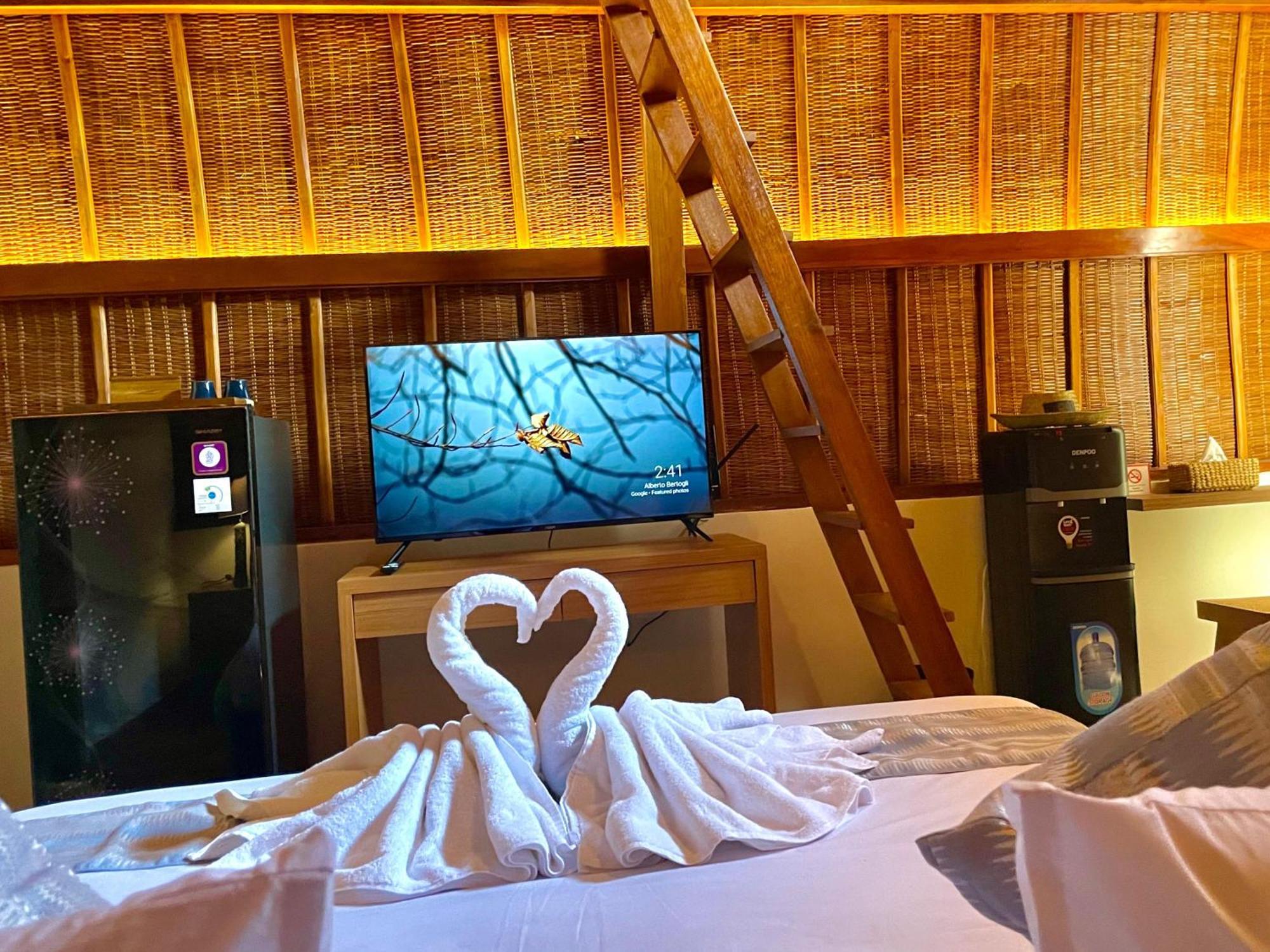 Abian Klumpu Villa & Spa سانور المظهر الخارجي الصورة